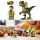 LEGO Outlet Jurassic World 76958 Zasadzka na dilofozaura - 1553875 - zdjęcie 5